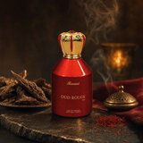 Rasasi Oud Rouge Red parfumirana voda za ženske 80 ml | Shoptok.si