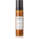 Depot 200 HAIR TREATMENTS NO.213 HAIR DEFINER LEAVE-IN SPRAY vlažilni balzam v pršilu 150 ml | Shoptok.si
