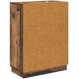  Ormar s ladicama Staro drvo 66 x 34,5 x 87 cm Konstruirano drvo | shoptok.hr