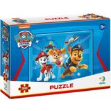  Puzzle patrolne sape 30pcs 200142 ( 104/200142 ) Cene