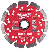 Milwaukee speedcross dijamantski rezni disk hudd 150 4932399821 Cene