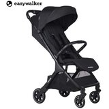 Easywalker otroški voziček jackey™ 2 midnight black | Shoptok.si