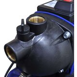  Plava električna pumpa 1200W | shoptok.hr