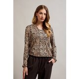 Marisse Women's Sweater Z-Sw-4547 Beige | ePonuda.com