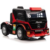 Kamion na akumulator Mercedes XMX622 - crveni Cene