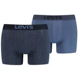 Levi's boksarice - Modra Cene