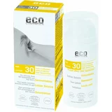 eco cosmetics losion za sunčanje ZF 30