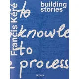 Julia Voss, Francis Kere - Francis Kéré: Building Stories