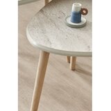 Hanah home set za kafu alvin travertine | Eponuda.com