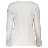 Cavalli Class ŽENSKA BIJELA PULOVER MAJICA BEZ ZIPA | shoptok.hr