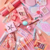 Essence Disney The Little Mermaid čopič za rdečilo, osvetljevalec in konture 01 Makin' Waves 1 kos | Shoptok.si