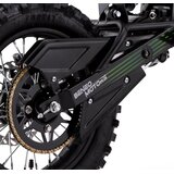 Beneo Otroški Motokros Falcon 1600W litij baterija rdeča | Shoptok.si