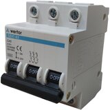  Osigurač 3P C automatski 40A | shoptok.hr