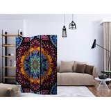 Artgeist Paravan Kaleidoscope, 3-Delni, Dvostranski | Shoptok.si