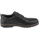 Rieker Čevlji Derby Shoes 10506 Črna Cene