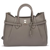 Guess Torbice za na ramo Yesba Siva | Shoptok.si