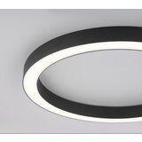 Lesnina-XXXL stropna led-svetilka pure lines 50/50 cm | Shoptok.si