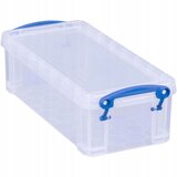 Rosfix plastični organizator (škatla) za sestavne dele 205X100X45MM, (22104236) | Shoptok.si