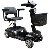 Veneco eb-tricikl bn032 city go crna 24v 20ah Cene