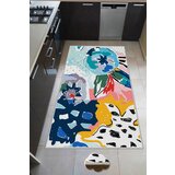Conceptum Hypnose tepih Wookece185, 100x150cm, Šareni | ePonuda.com