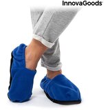 InnovaGoods Grijane papuče u mikrovalnoj pećnici | shoptok.hr