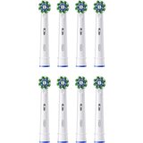Oral-b PRO Cross Action nadomestne glave za zobno ščetko 8 kos | Shoptok.si