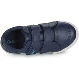 Kickers Nizke superge TOVNI DOUBLE pisana | Shoptok.si