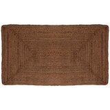  Tepih za područje Siva 60 x 110 cm Juta | shoptok.hr
