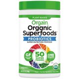 Orgain Superfoods Probiotics/ original/ 280g | Eponuda.com