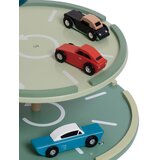 Classic World Drvena Garaža Vintage | ePonuda.com