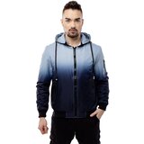 Glano Men's Transition Jacket - blue Cene