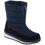 CMP Polškornji Rae Snow Boots Modra | Shoptok.si