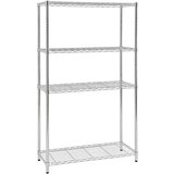 XXXL Regal Meran 1, Kromirano | Shoptok.si