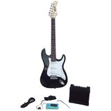 Moller Električna gitara CX-SO52 paket 540 | ePonuda.com