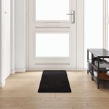  Tepih trkač Crna 50 x 250 cm 100% Polipropilen Tuft | shoptok.hr