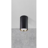 SPOT svetiljka NICEA 1xGU10/10W/230V crna | Eponuda.com