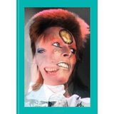 Taschen Barney Hoskyns - Mick Rock:The Rise of David Bowie 1972-1973 Cene