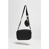 Marisse Women's Bag Z-To-4501 Black | Shoptok.si
