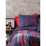 Lessentiel Maison komplet posteljine abel, 200x220 cm, crveni | ePonuda.com
