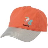s.Oliver kapa 403.10.105.25.271.2062672 d oranžna 50/56 | Shoptok.si