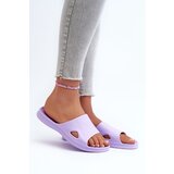 Kesi Classic Women's Slippers Purple Juniria | shoptok.hr