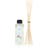 IPURO Essentials Flower Bowl nadomestno polnilo za aroma difuzor + nadomestne paličice za aroma difuzorje 200 ml Cene
