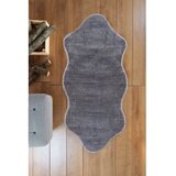 Conceptum Hypnose Tepih Tavsan Cift Kafa Grey 120 x 180 (551CST1327)