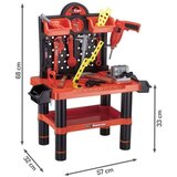 ECO TOYS velika radionica sa alatom sa decu superior ecotoys | ePonuda.com