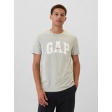 GAP T-shirt with logo - Men's | Shoptok.si