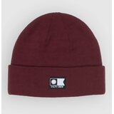 Salty Crew Flagship Beanie burgundy Cene