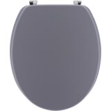 Tendance WC DASKA MDF S INOX OKOVIMA, SIVA | shoptok.hr