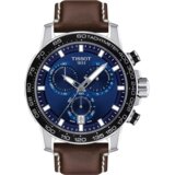 Tissot Muški Ručni Sat Supersport Chrono T125.617.16.041.00 | shoptok.hr