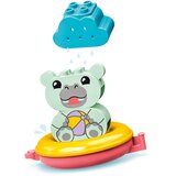 Lego zabava za kupanje: plutajući životinjski voz | Eponuda.ba