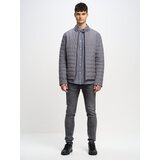 Big Star Man's Jacket Outerwear 130352 902 | Shoptok.si